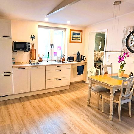 Haus Am Meer Strandgefluester Dahme  Bagian luar foto