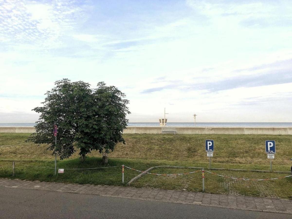 Haus Am Meer Strandgefluester Dahme  Bagian luar foto