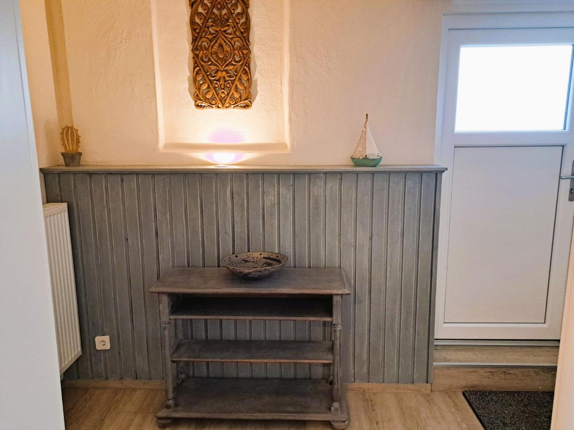 Haus Am Meer Strandgefluester Dahme  Bagian luar foto